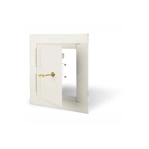 Karp Associates, Inc Karp Inc. DSB-123SD High Security - MS Lock, 16"Wx16"H, SDP1616MSL - main